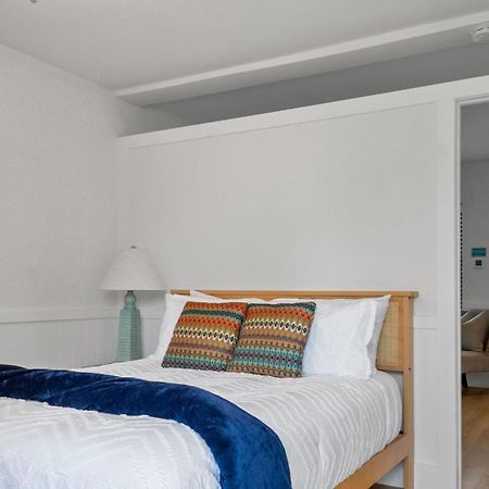Sunset Beach House - All Villa St. Pete Beach Eksteriør billede