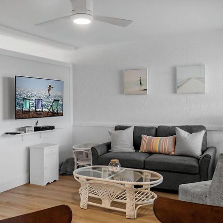 Sunset Beach House - All Villa St. Pete Beach Eksteriør billede
