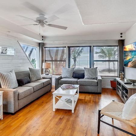Sunset Beach House - All Villa St. Pete Beach Eksteriør billede