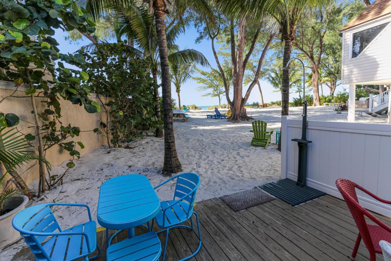 Sunset Beach House - All Villa St. Pete Beach Eksteriør billede
