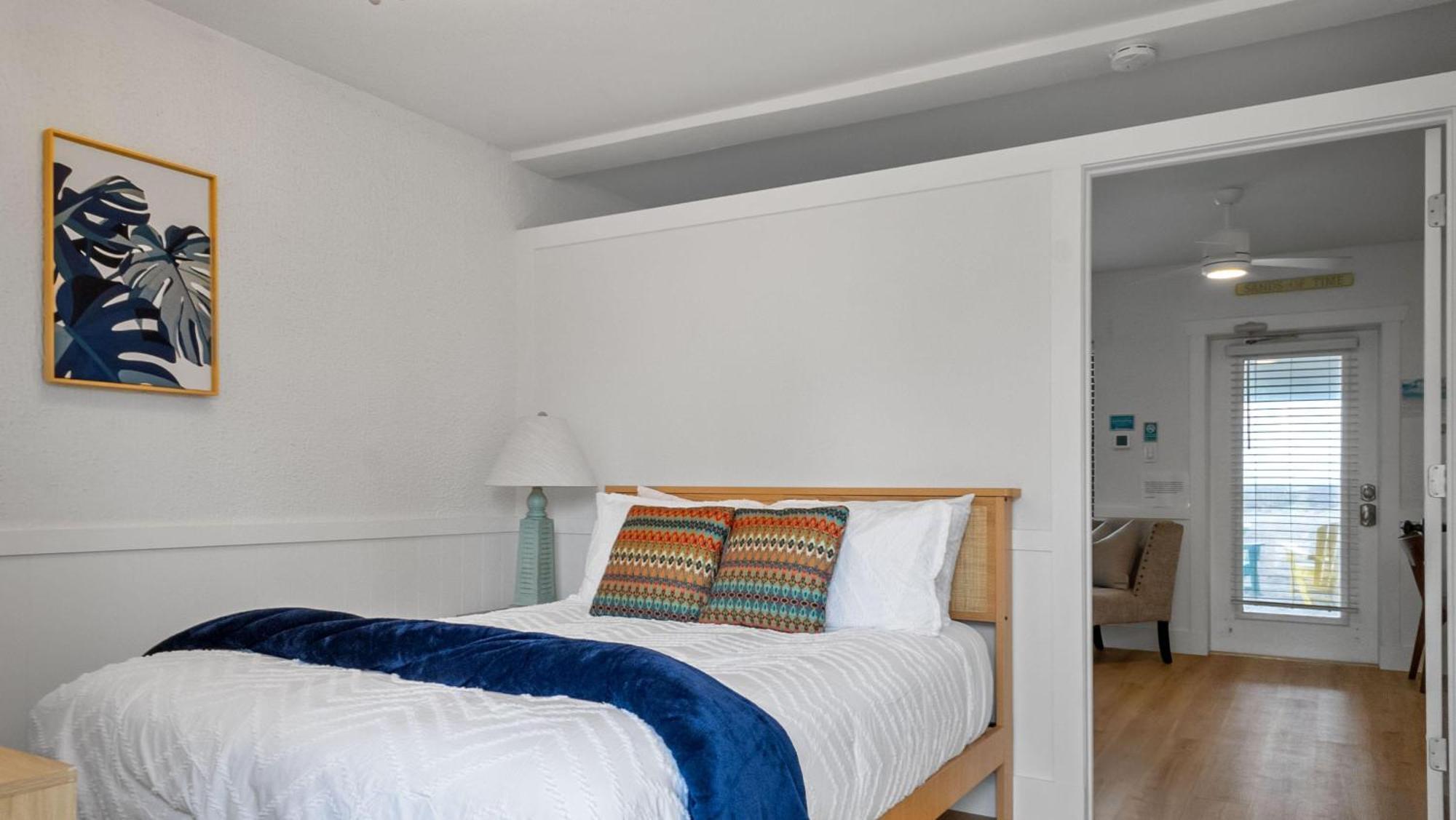 Sunset Beach House - All Villa St. Pete Beach Eksteriør billede