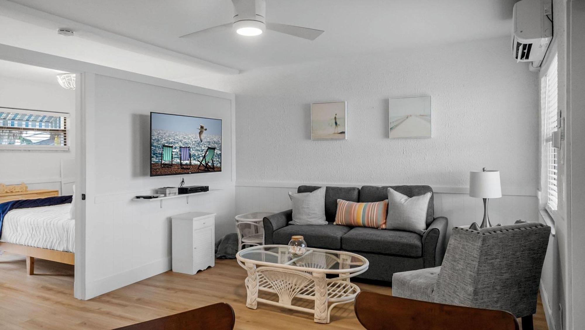 Sunset Beach House - All Villa St. Pete Beach Eksteriør billede